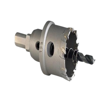 Tipped Holesaw Cutters